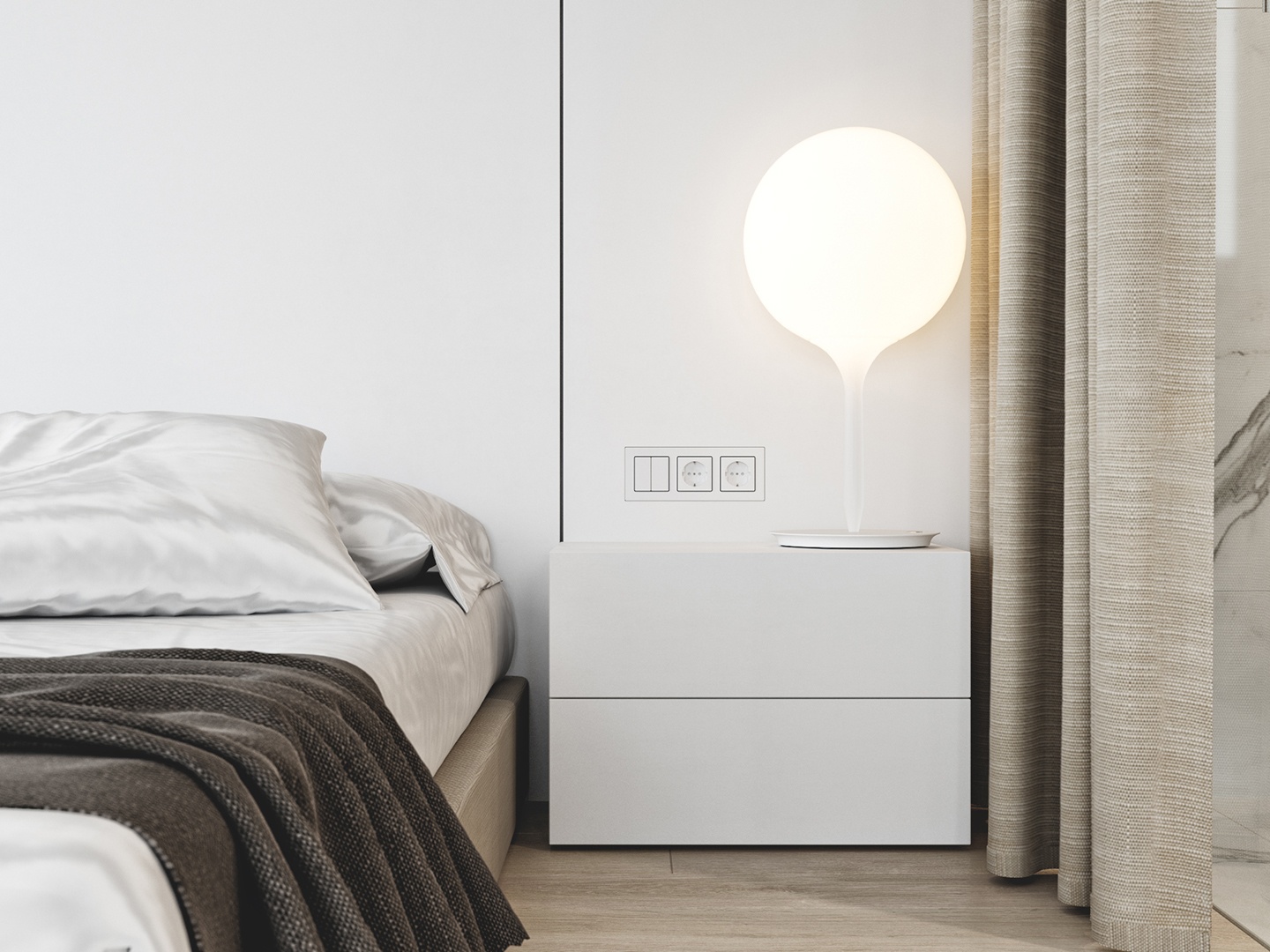 Master Bedroom Decor Ideas